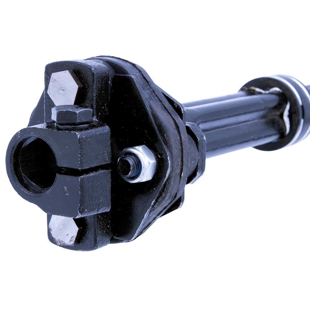 2004 Ford Mustang Electronic Intermediate Shaft