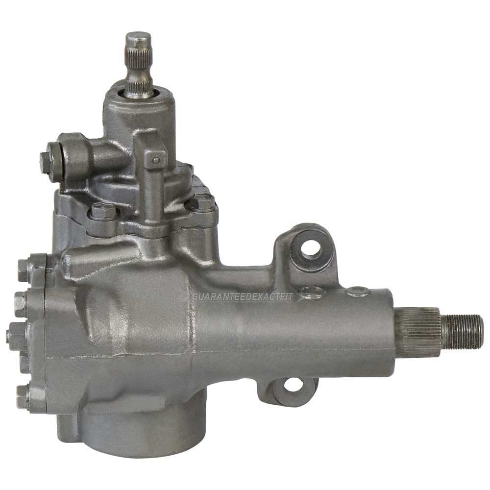 1982 Toyota Pick-up Truck Power Steering Gear Box