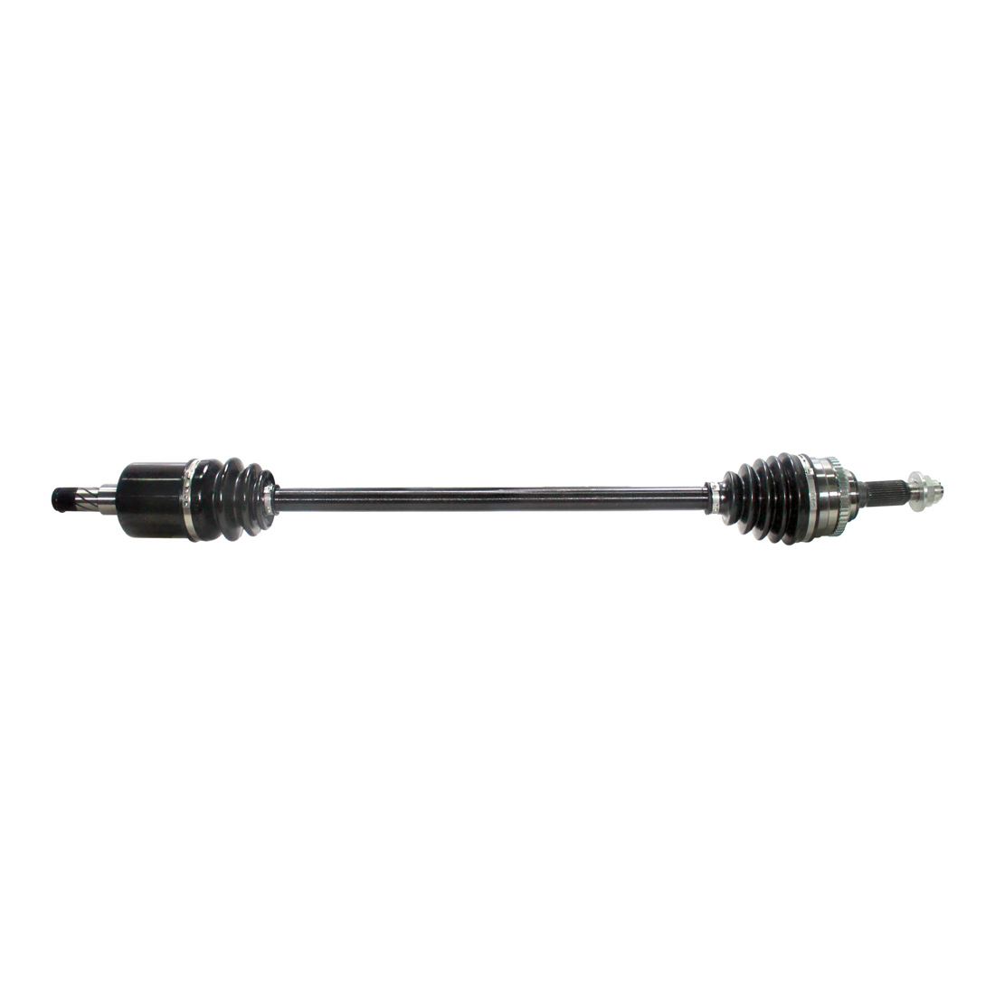 BuyAutoParts 90-04307N Drive Axle Front