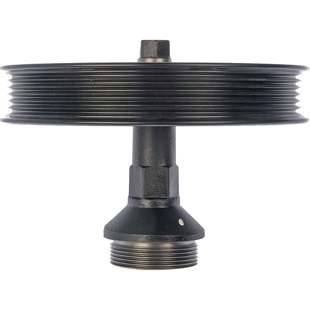 Engine Crankshaft Pulley Dorman 594-050