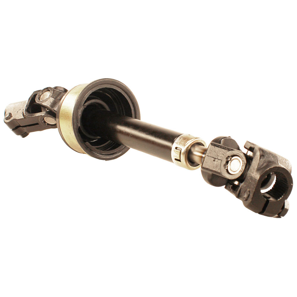 BuyAutoParts 87-50110AN Electronic Intermediate Shaft