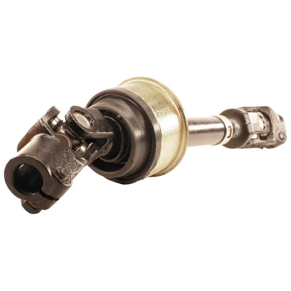 BuyAutoParts 87-50110AN Electronic Intermediate Shaft