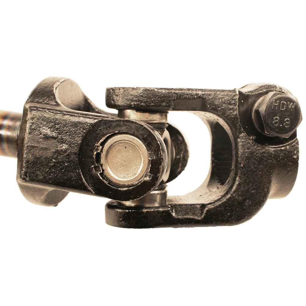BuyAutoParts 87-50110AN Electronic Intermediate Shaft