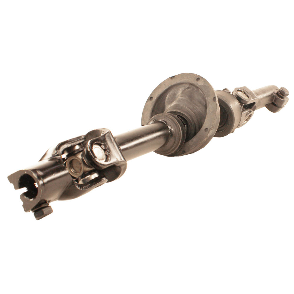 2004 Toyota Sienna Electronic Intermediate Shaft