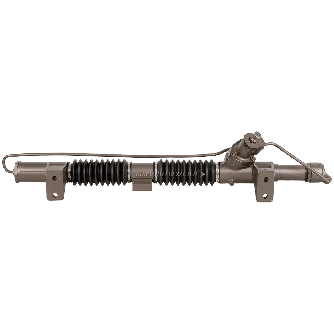 1982 Rolls Royce All Models Rack and Pinion