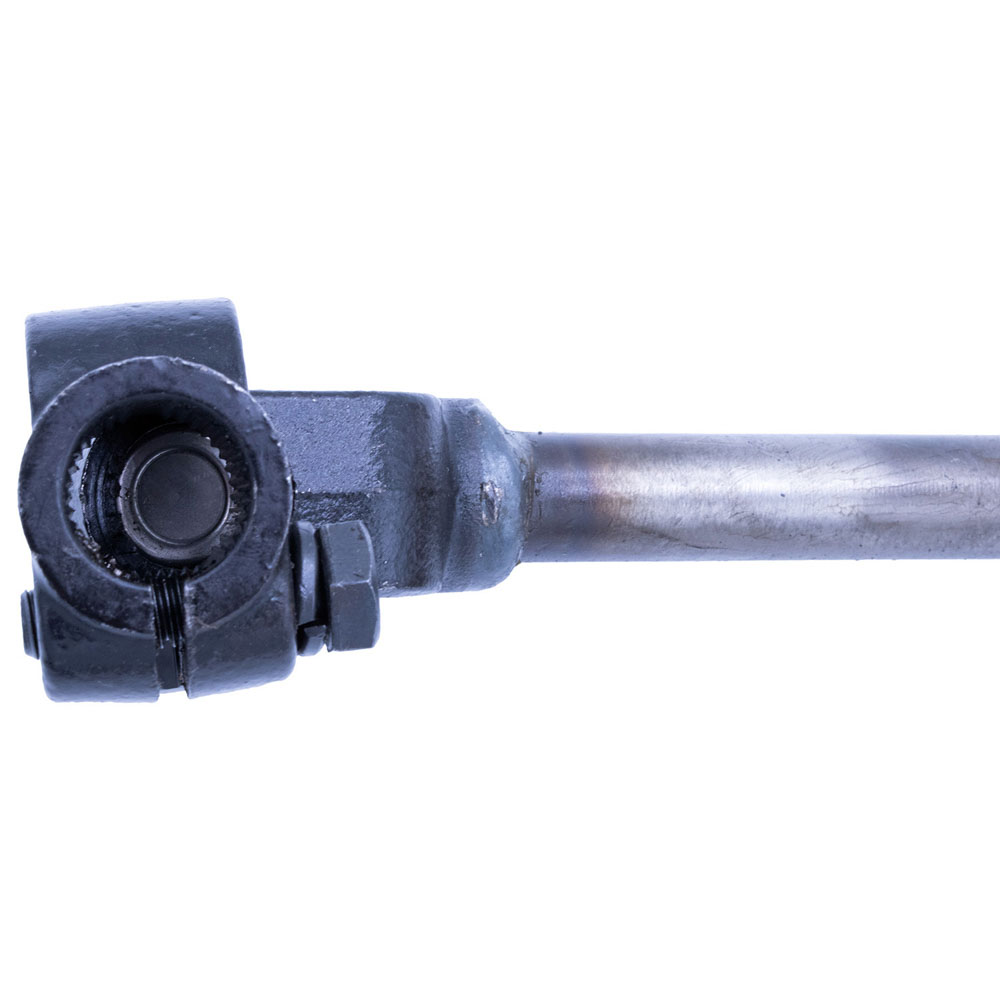 2015 Toyota Prius Plug-In Electronic Intermediate Shaft