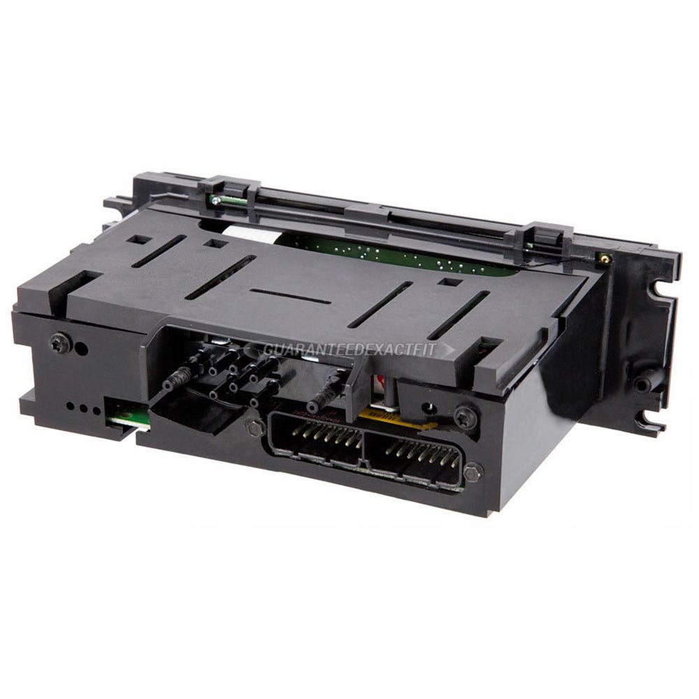 2003 Mercury Marauder Climate Control Unit