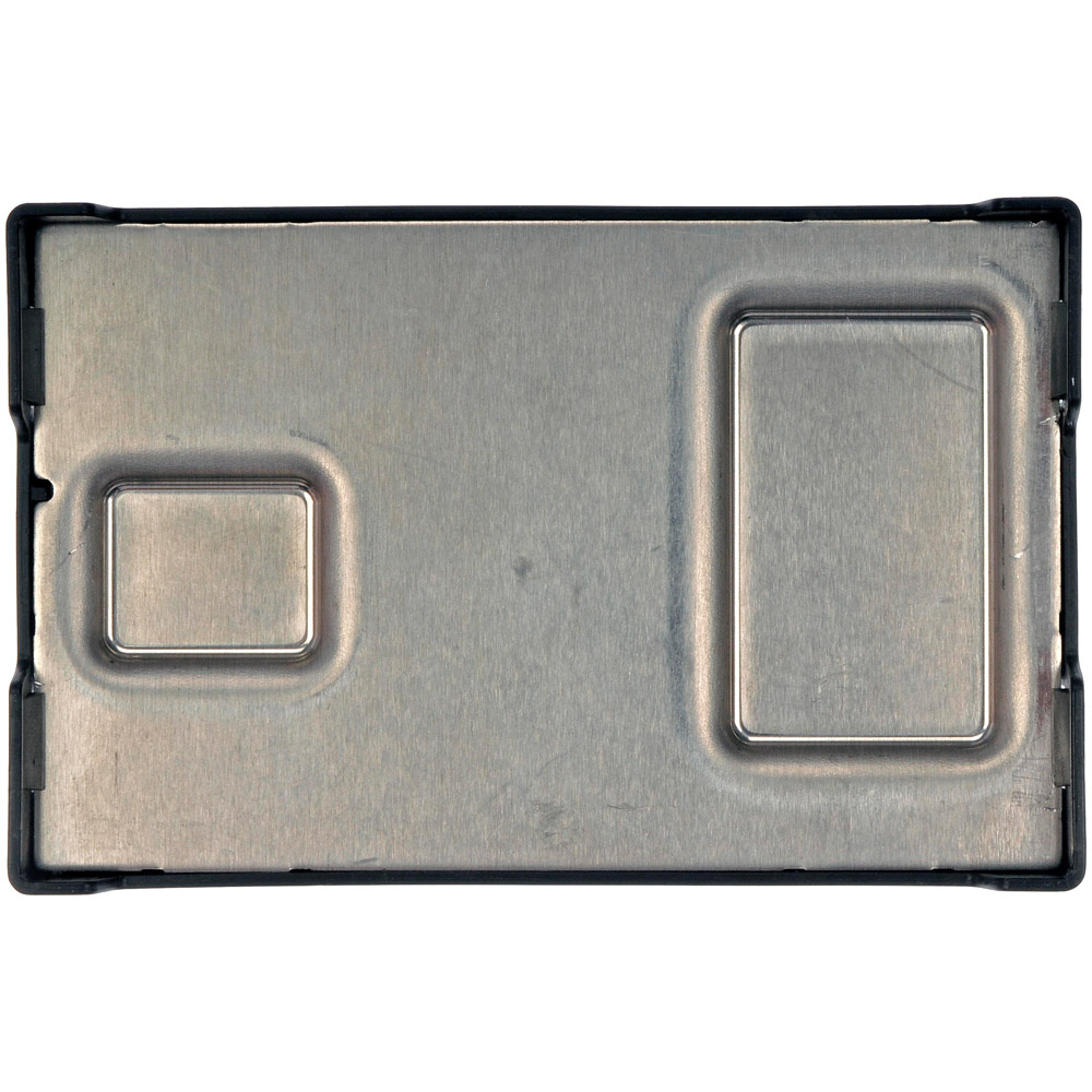 2014 Chevrolet Suburban Transfer Case Control Module
