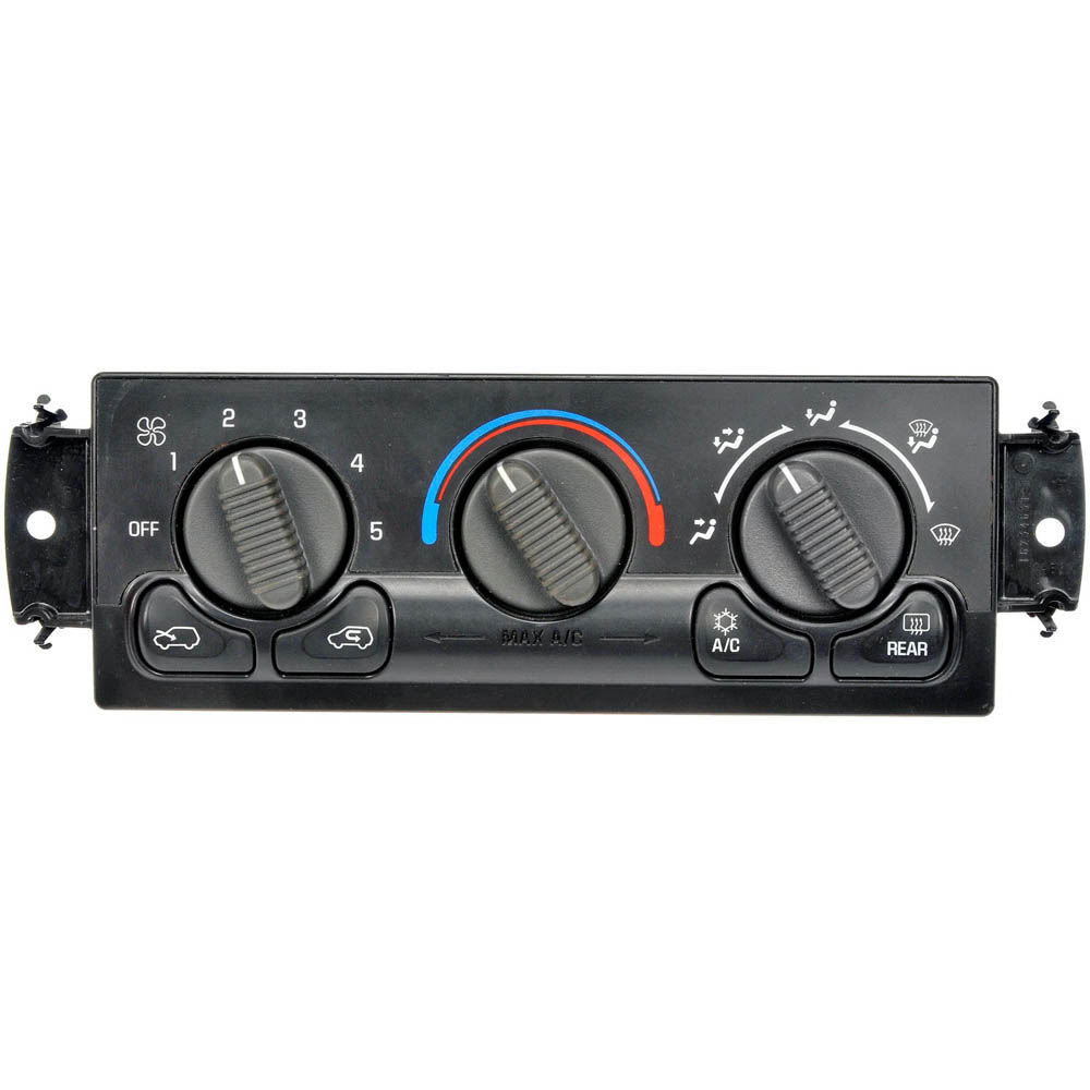 Dorman 599-193 HVAC Control Module