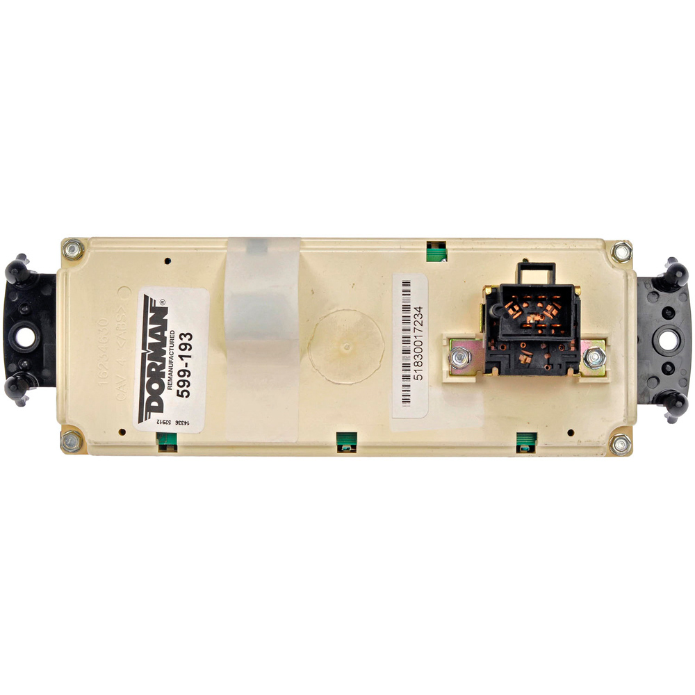 Dorman 599-193 HVAC Control Module