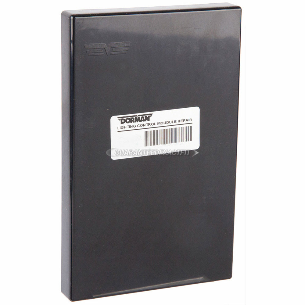 2003 Mercury Marauder Lighting Control Module