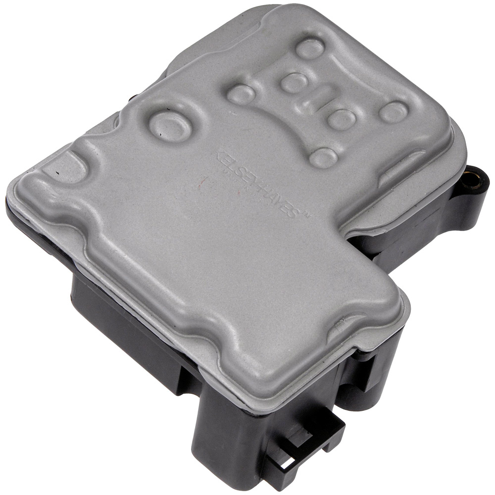 2003 Chevrolet Silverado 1500 ABS Control Module