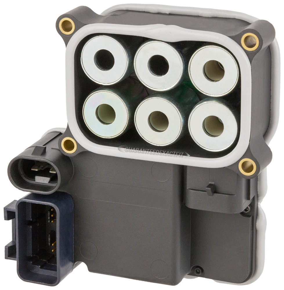 Cadillac Escalade Original Parts