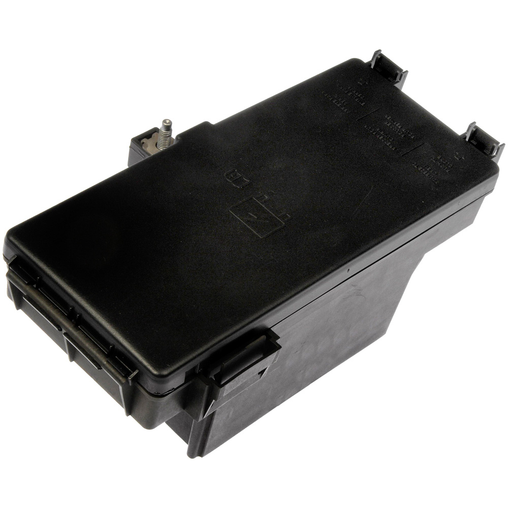 2006 Dodge Ram Trucks Totally Integrated Power Module