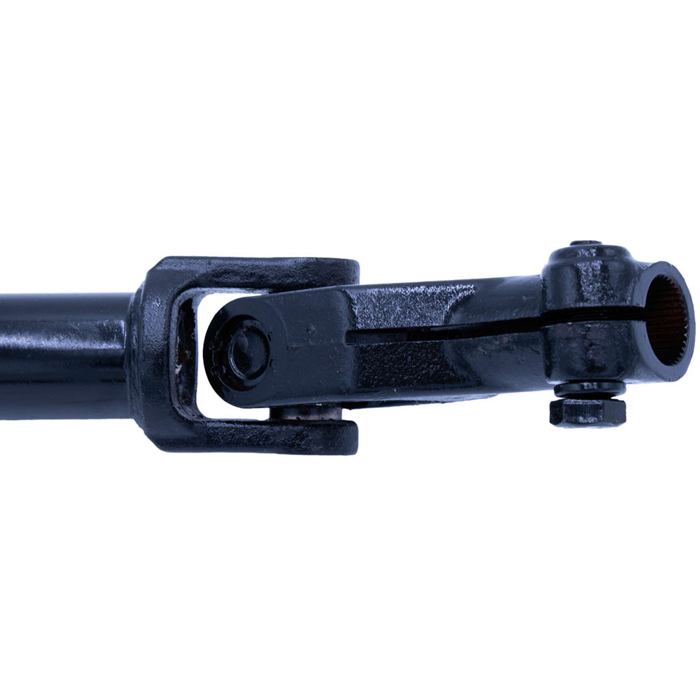 2013 Toyota RAV4 Electronic Intermediate Shaft