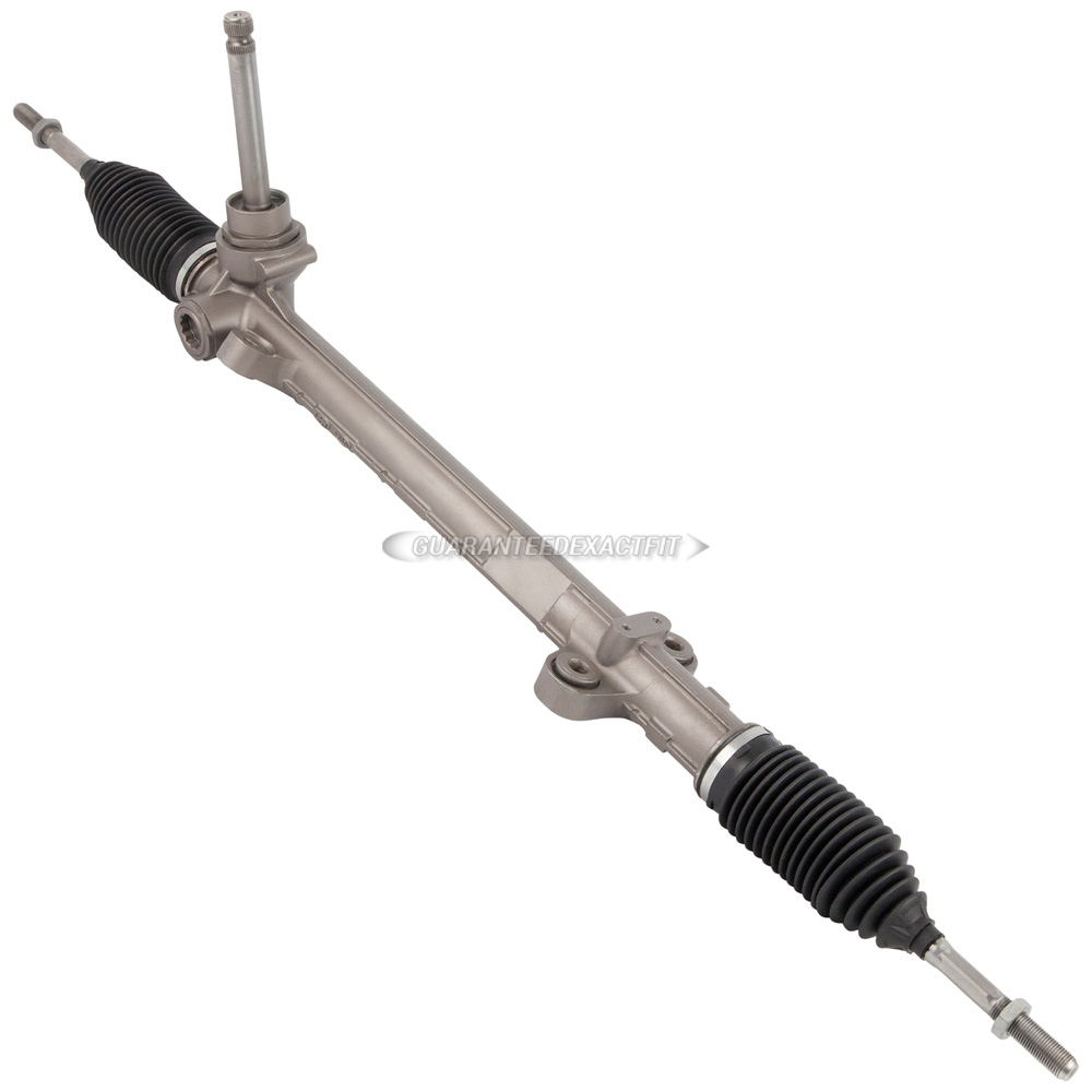 2012 Kia Optima Rack and Pinion