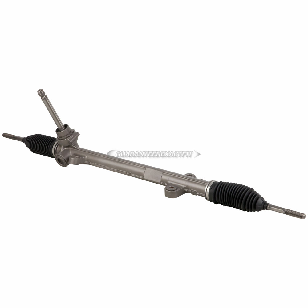 2012 Kia Optima Rack and Pinion