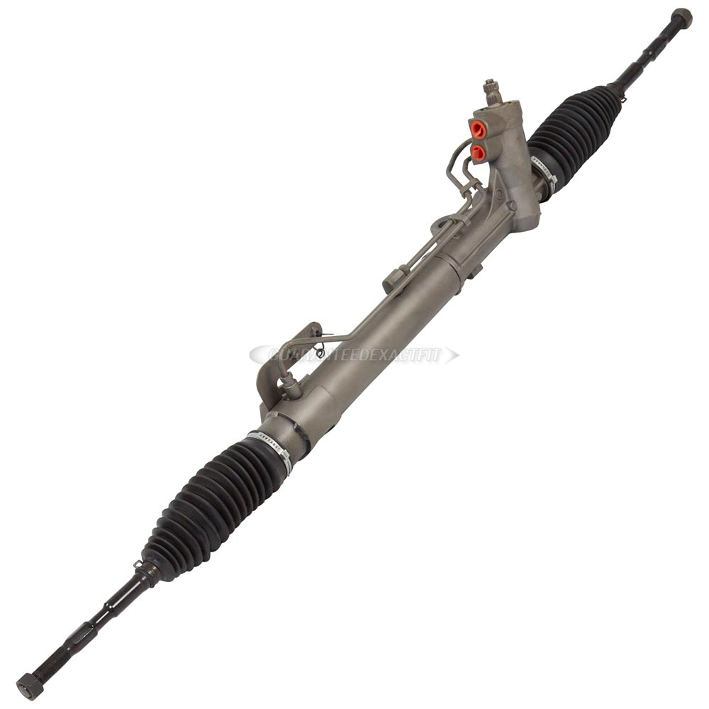 BuyAutoParts 80-02078R Rack and Pinion