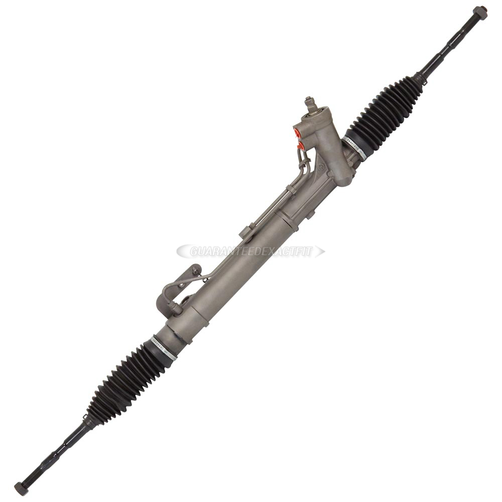 BuyAutoParts 80-02078R Rack and Pinion