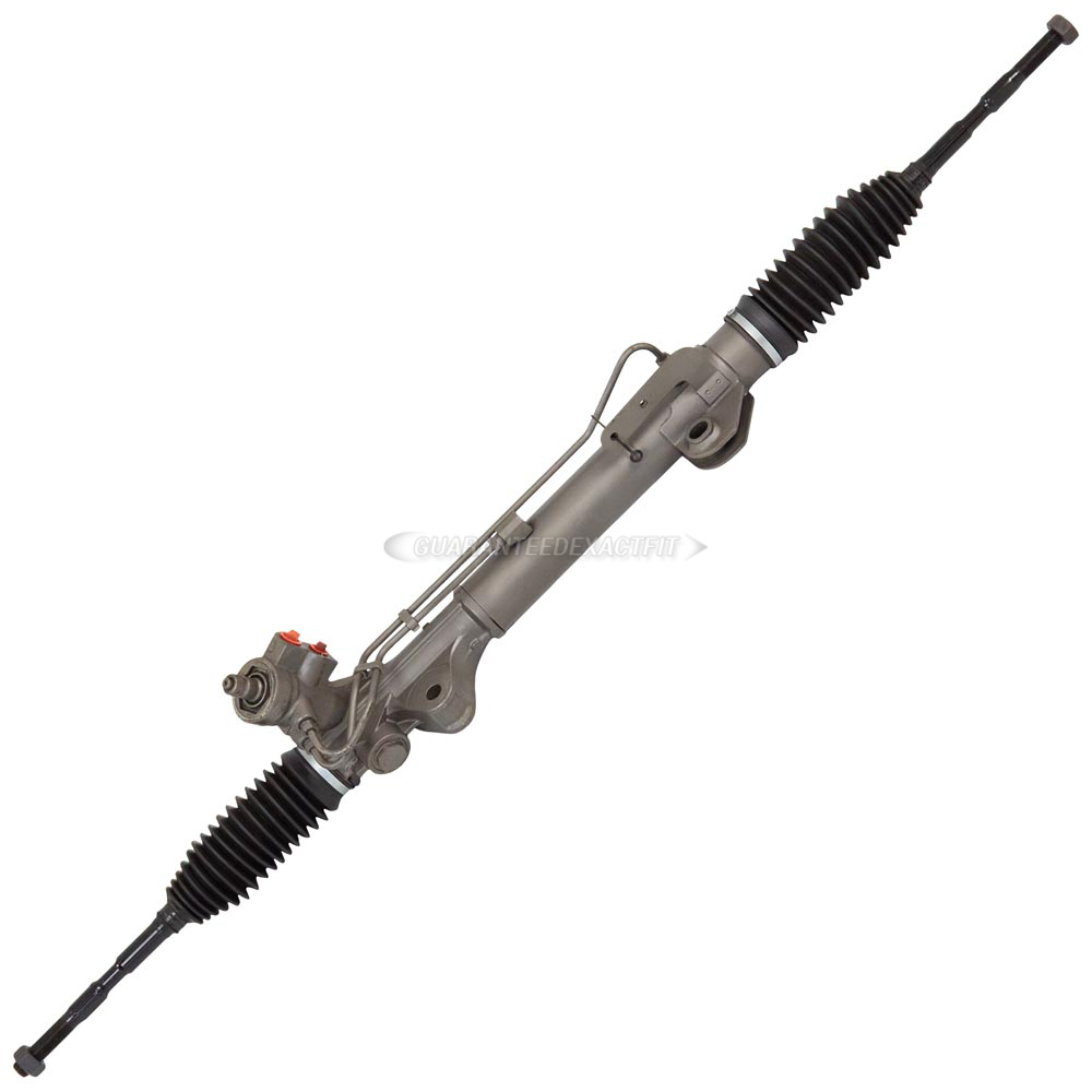 BuyAutoParts 80-02078R Rack and Pinion