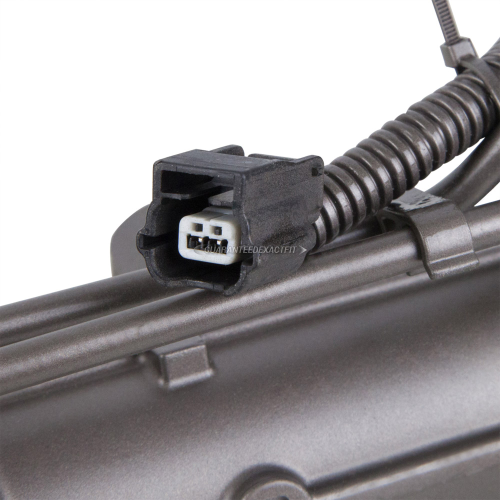 BuyAutoParts 80-02083R Rack and Pinion