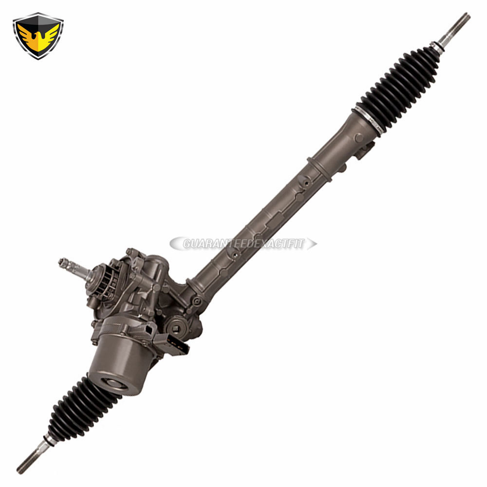 Honda Civic Rack And Pinion Replacement Cost