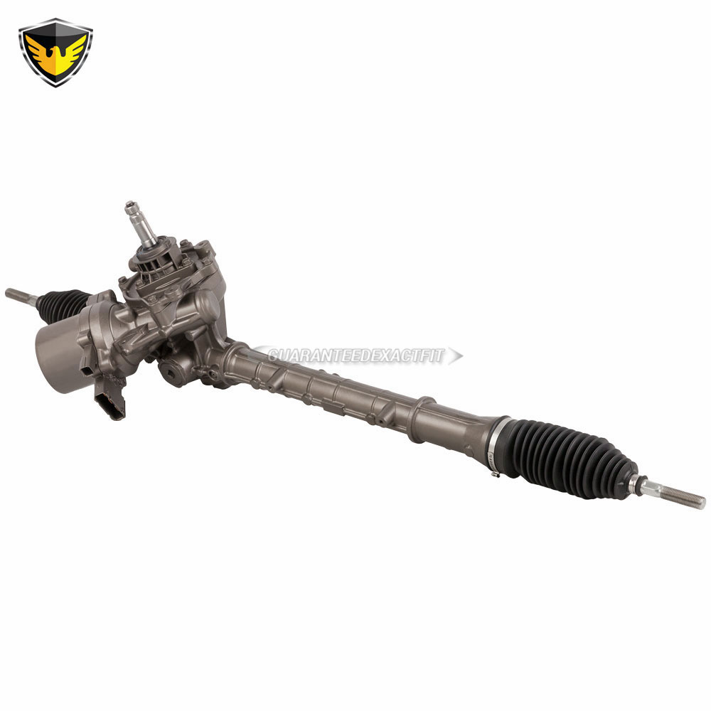 Duralo 247-0114 Rack and Pinion