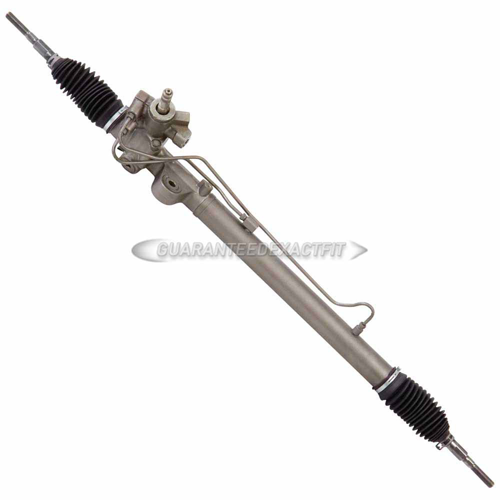 BuyAutoParts 80-01859R Rack and Pinion