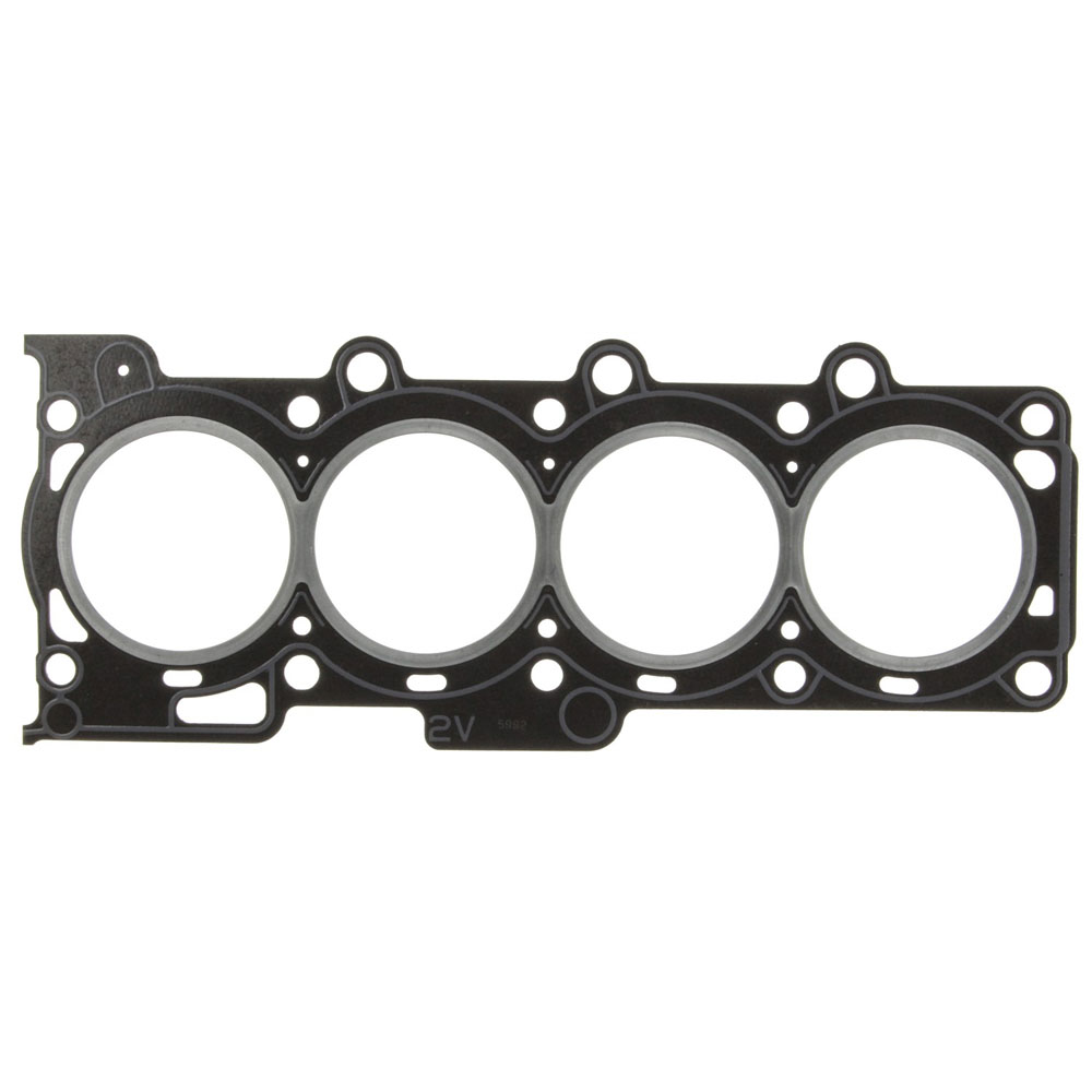 1992 Saturn SL1 Cylinder Head Gasket