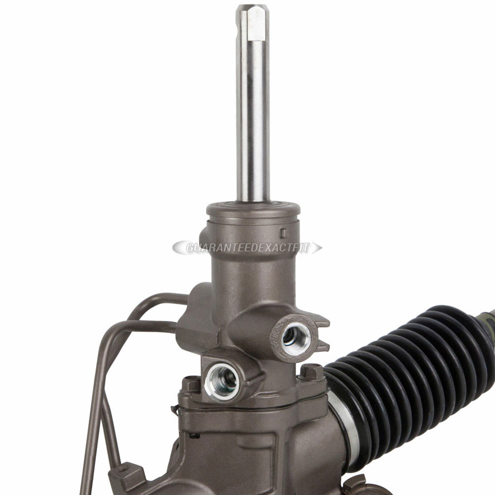 BuyAutoParts 80-02086R Rack and Pinion