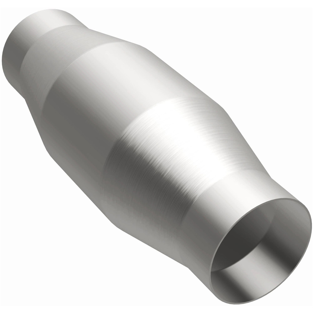 MagnaFlow Exhaust Products 59928 Catalytic Converter