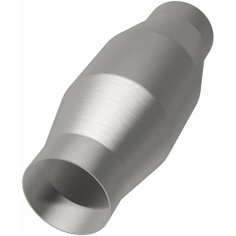 MagnaFlow Exhaust Products 59928 Catalytic Converter