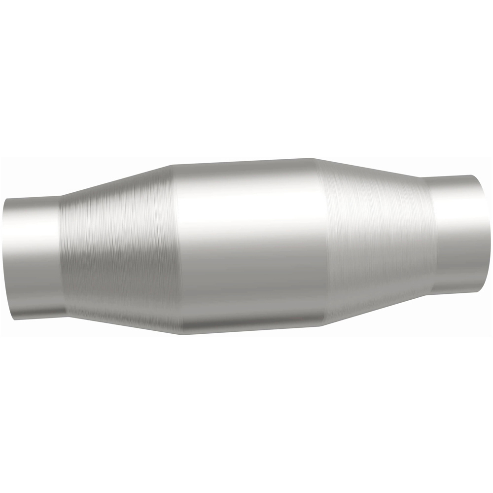 MagnaFlow Exhaust Products 59928 Catalytic Converter