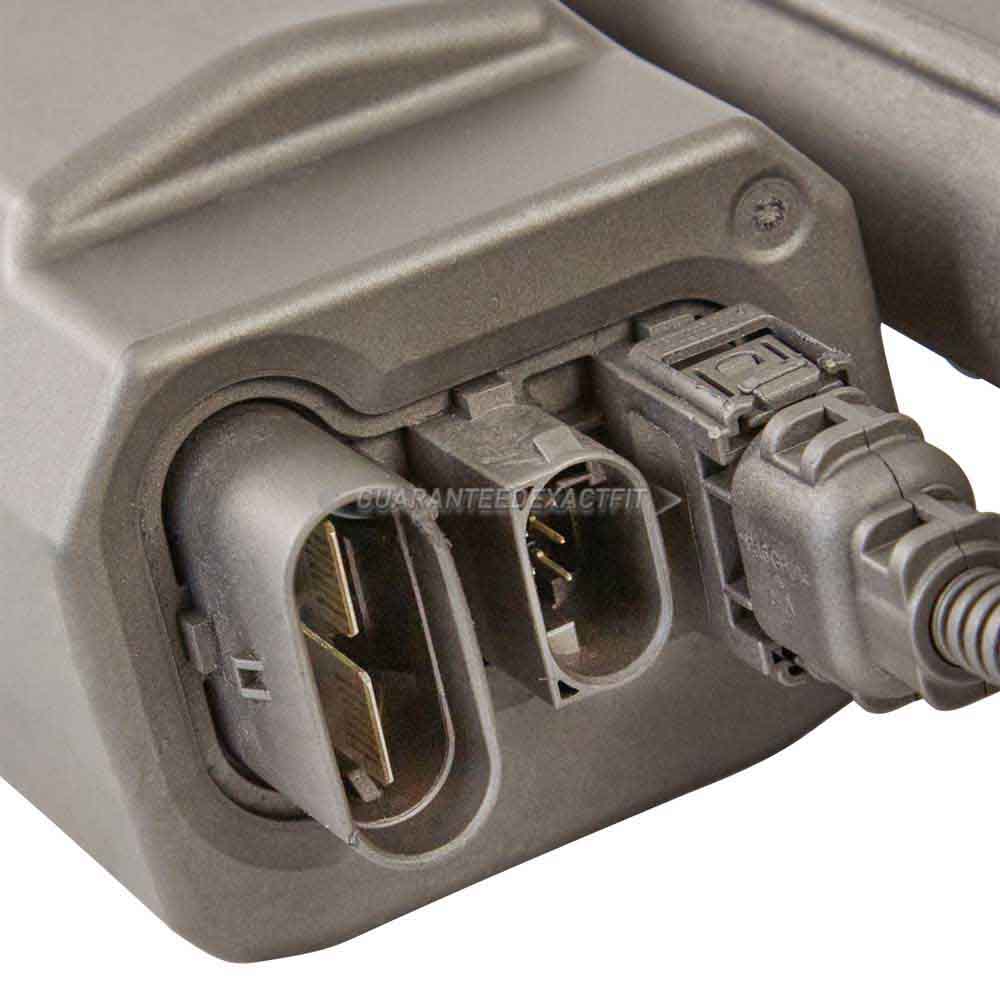 2018 Bmw 440i Rack and Pinion
