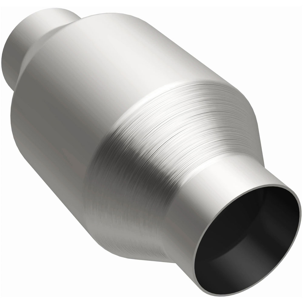 MagnaFlow Exhaust Products 59954 Catalytic Converter