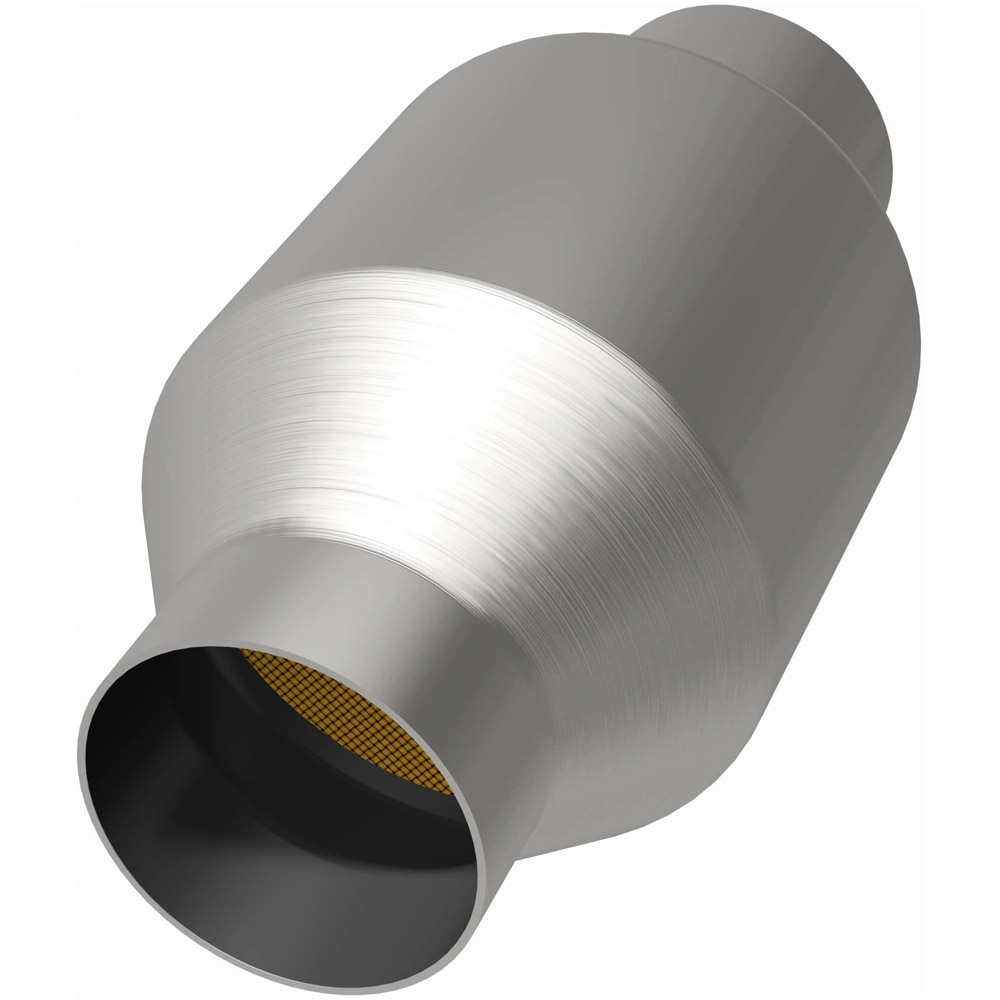 MagnaFlow Exhaust Products 59954 Catalytic Converter