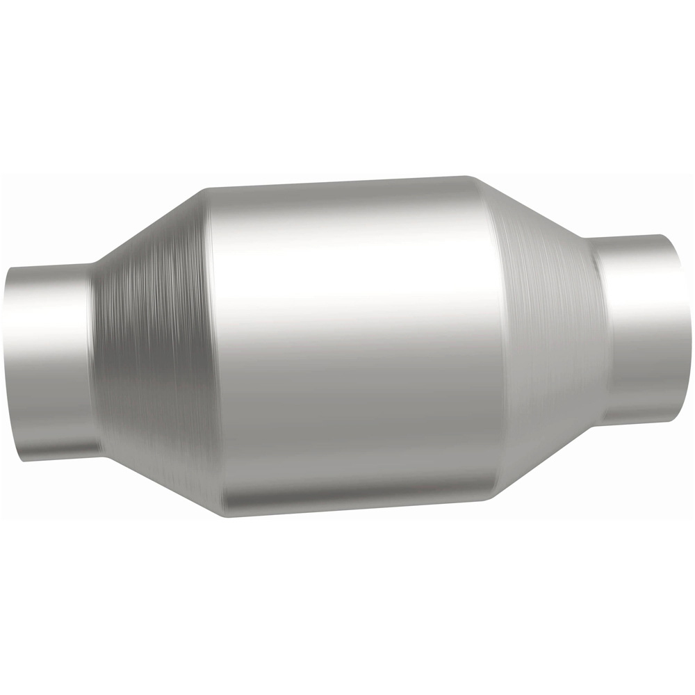 MagnaFlow Exhaust Products 59954 Catalytic Converter