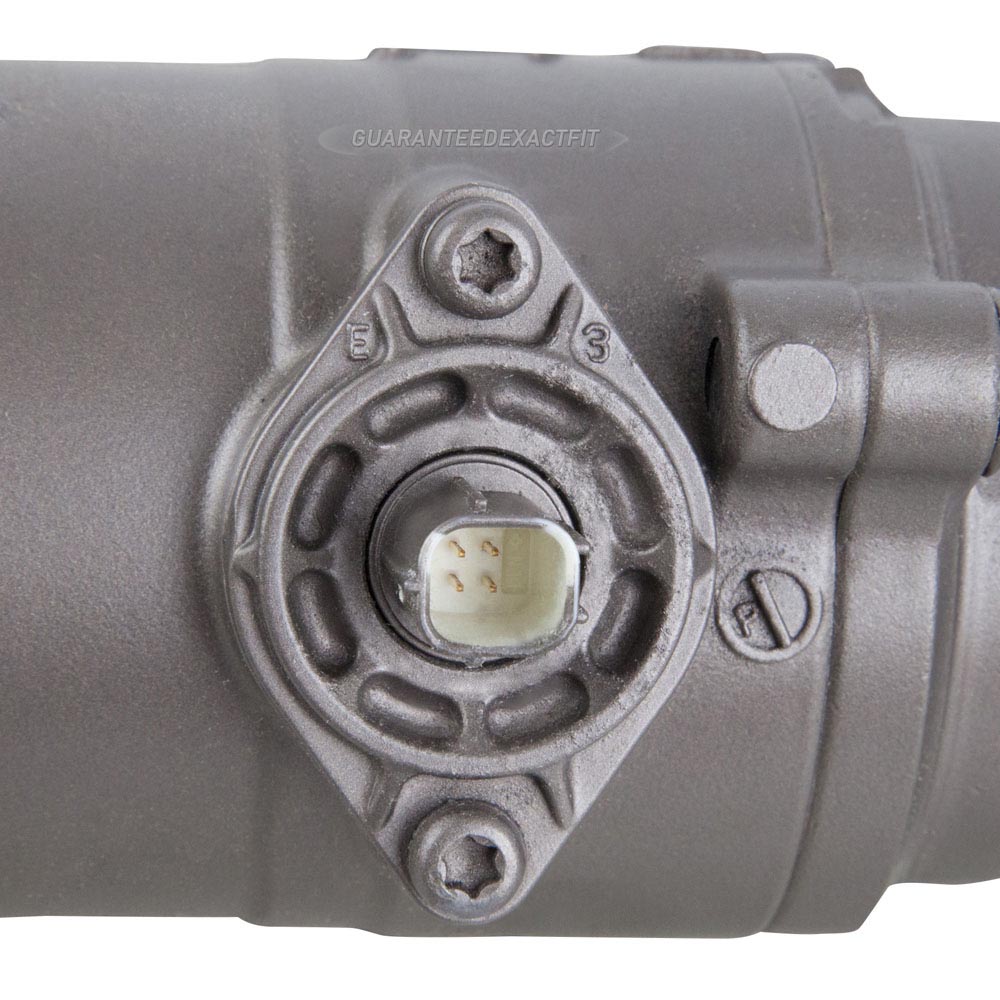 Duralo 247-0118 Rack and Pinion