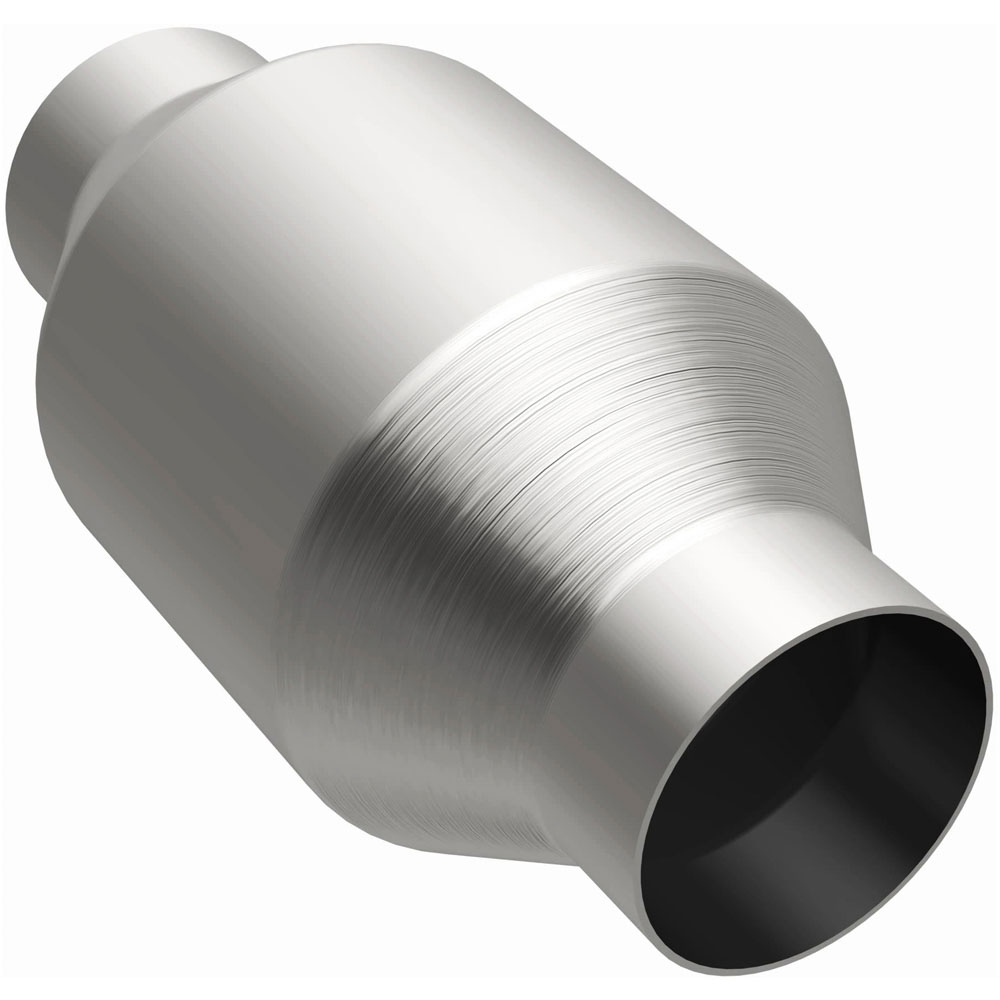 MagnaFlow Exhaust Products 59956 Catalytic Converter