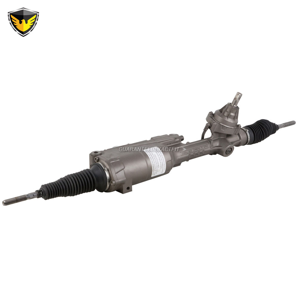 2013 Audi A5 Rack and Pinion