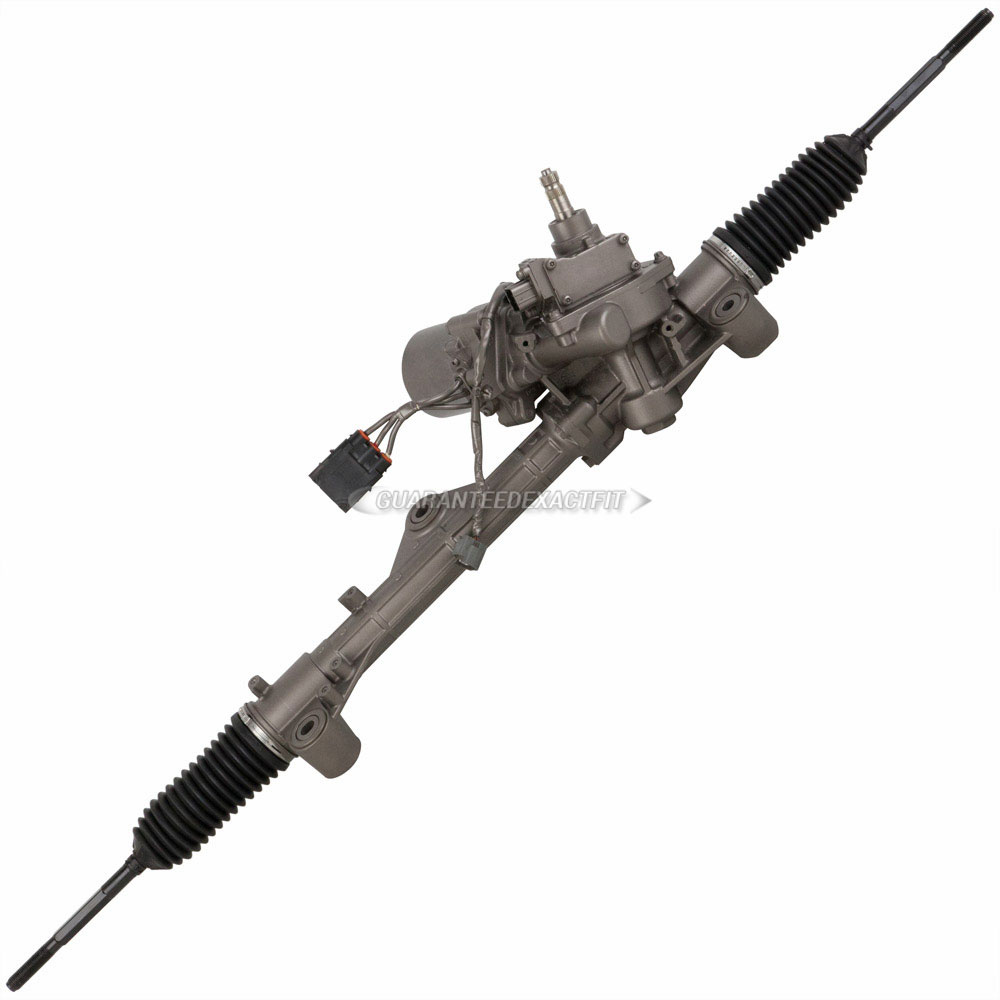 Acura RDX Electric Power Steering Rack