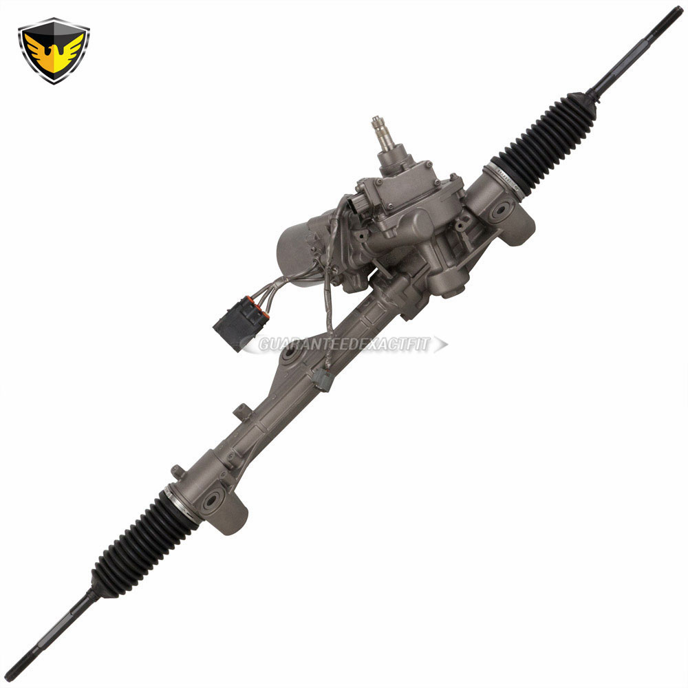 Acura RDX Electric Power Steering Rack