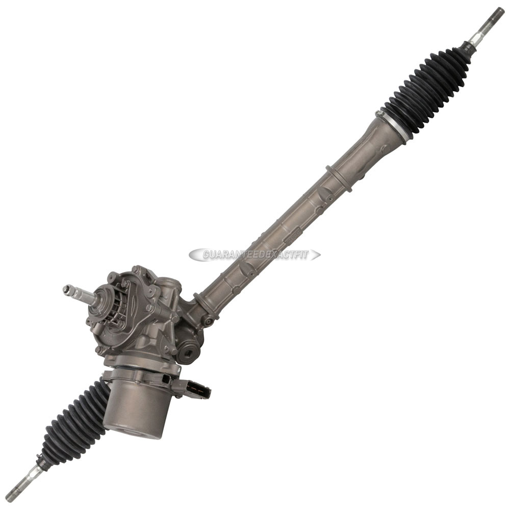Acura ilx rack and pinion