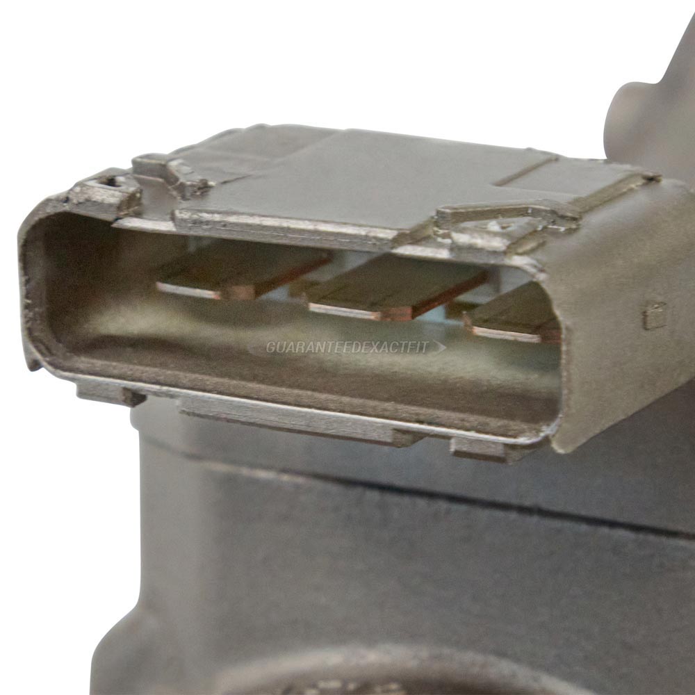 Duralo 247-0125 Rack and Pinion