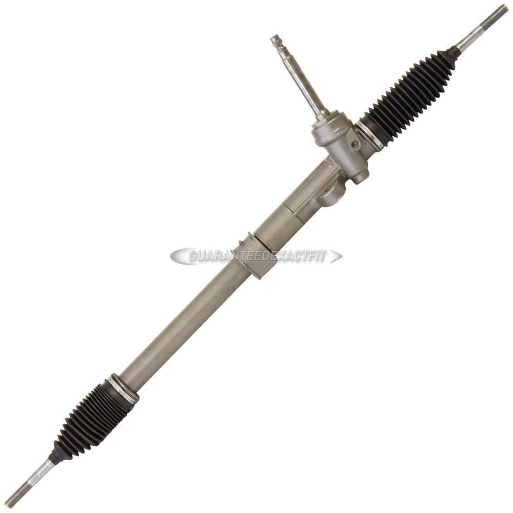 BuyAutoParts 80-70371R Rack and Pinion
