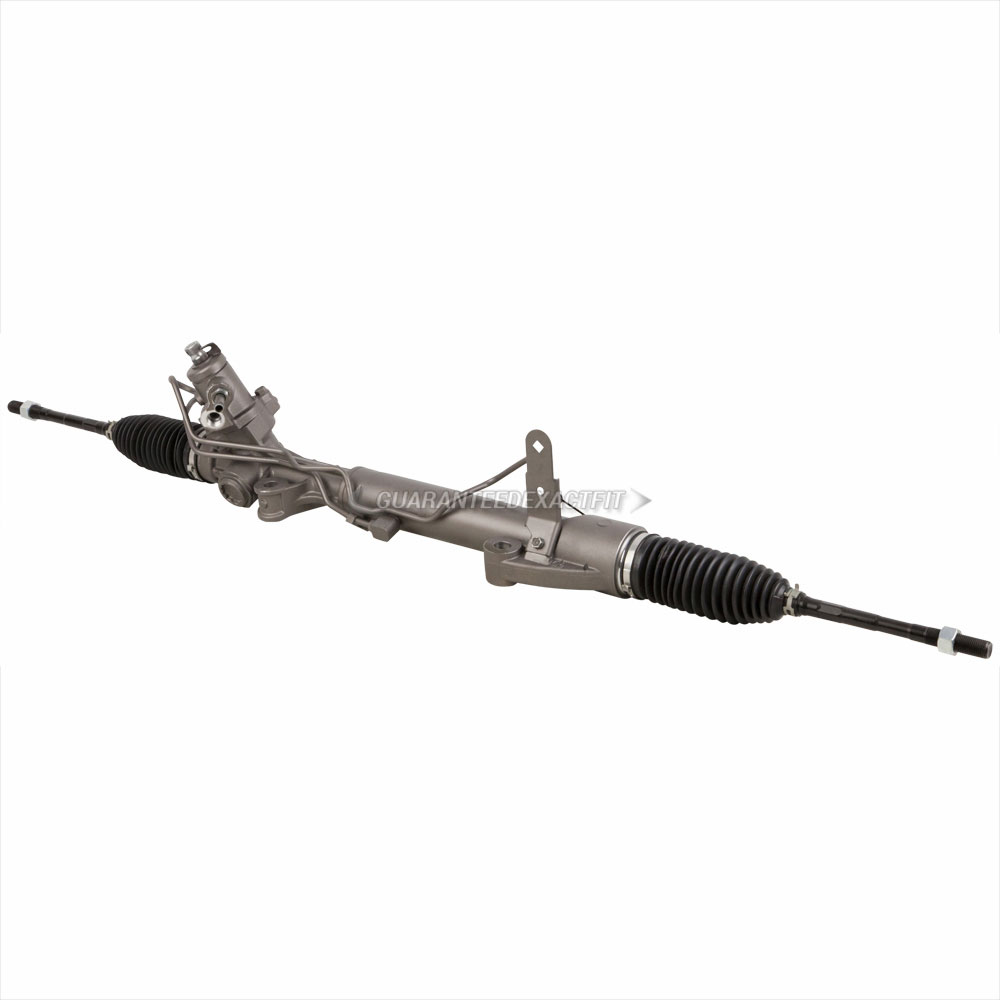 BuyAutoParts 80-01839R Rack and Pinion
