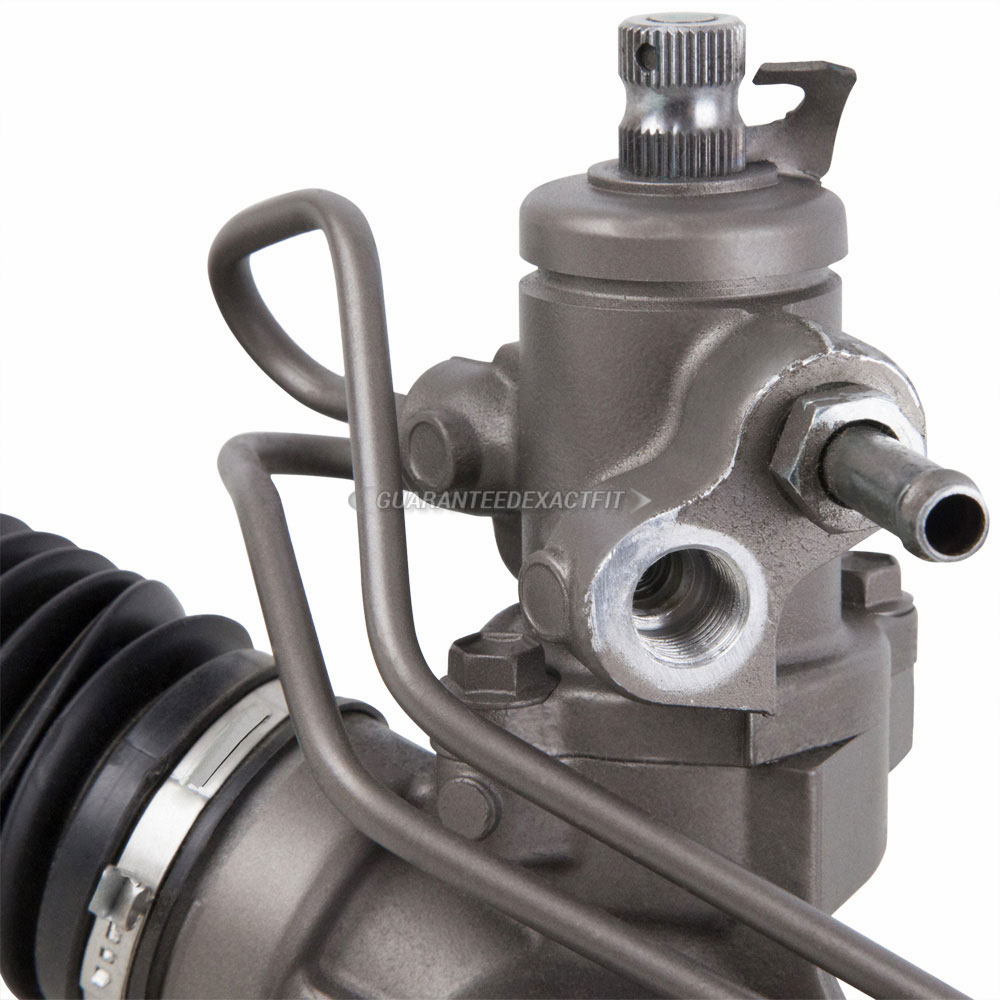 BuyAutoParts 80-01839R Rack and Pinion