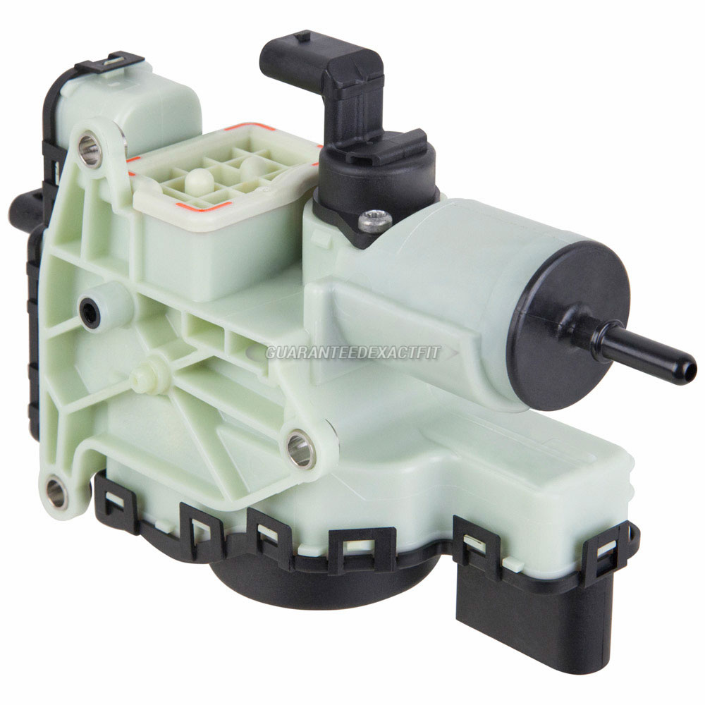 BMW 335d Diesel Exhaust Fluid Pump