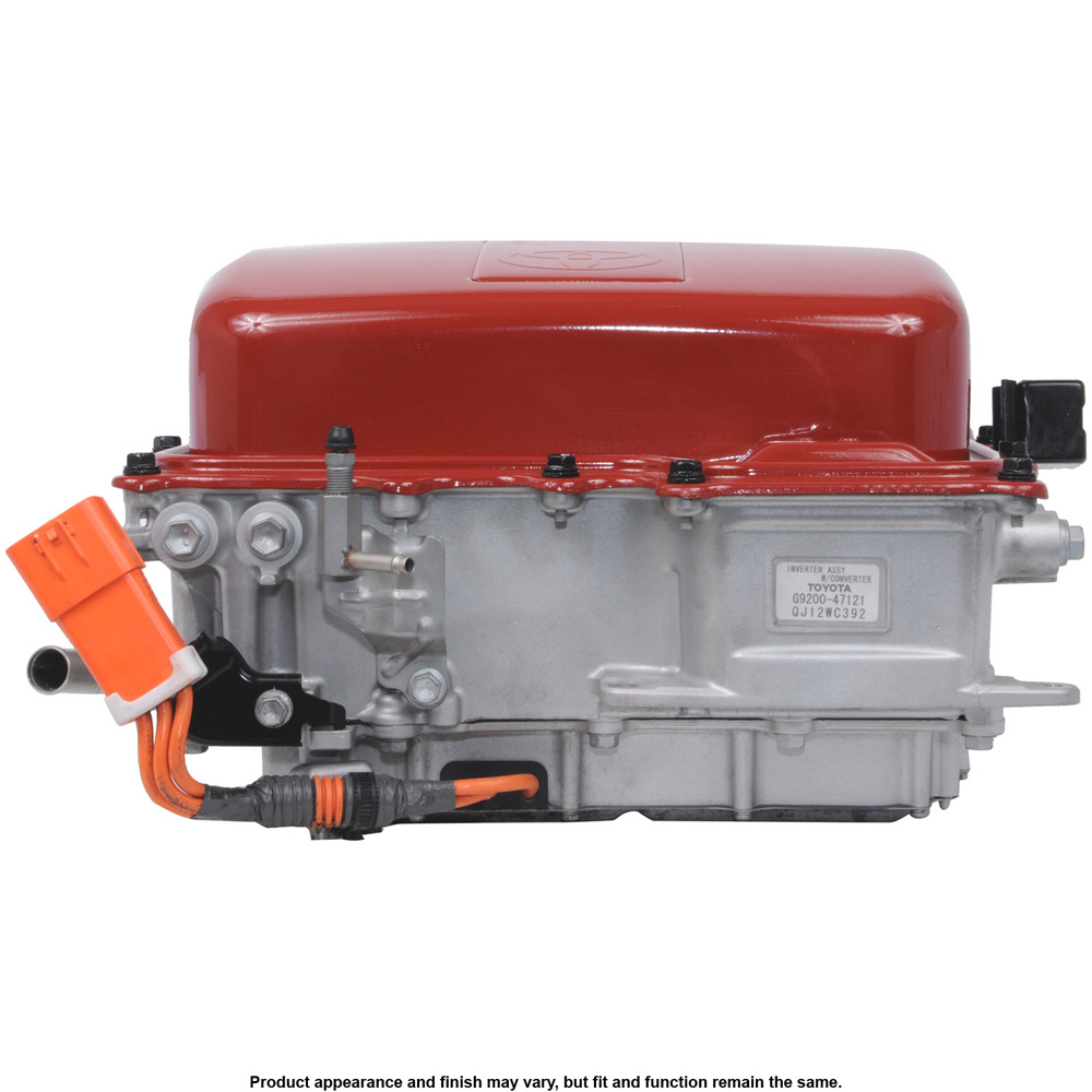 2004 Toyota Prius Drive Motor Inverter