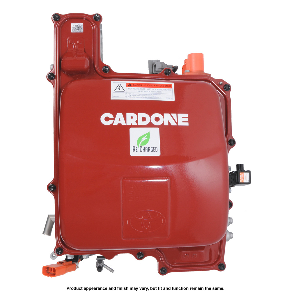 2004 Toyota Prius Drive Motor Inverter